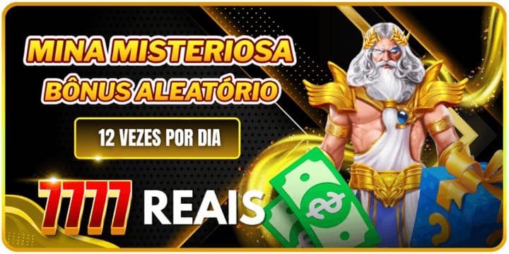 3976bet Mina Misteriosa
